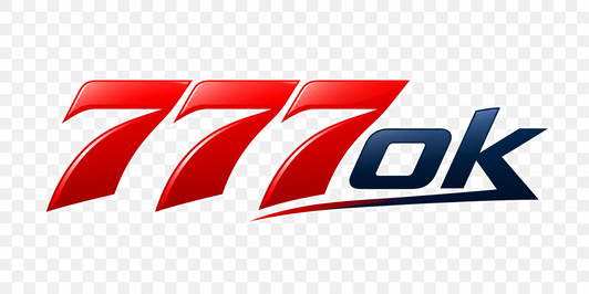 777ok লোগো